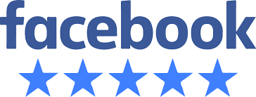 Reviews on Facebook